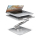 Laptop stand Axagon STND-LR, Podstawka obrotowa do i tabletów laptopów
